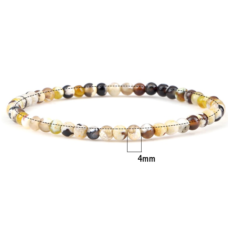Bracelet ST-13253 - Vert2