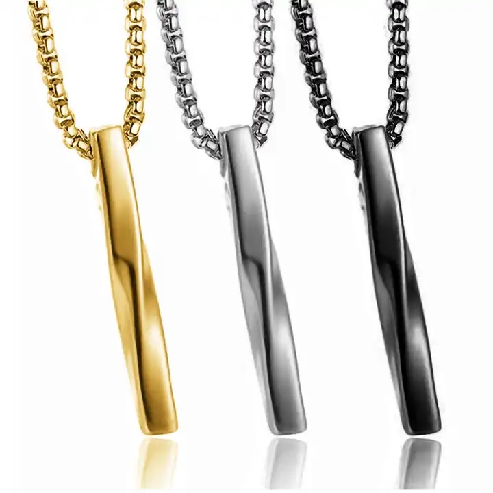 Collier TW-28872 - Or