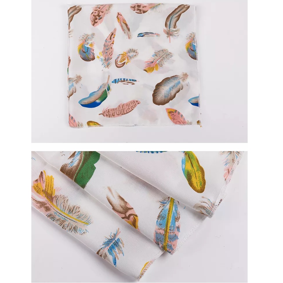 Foulard VA-19118 - Type12