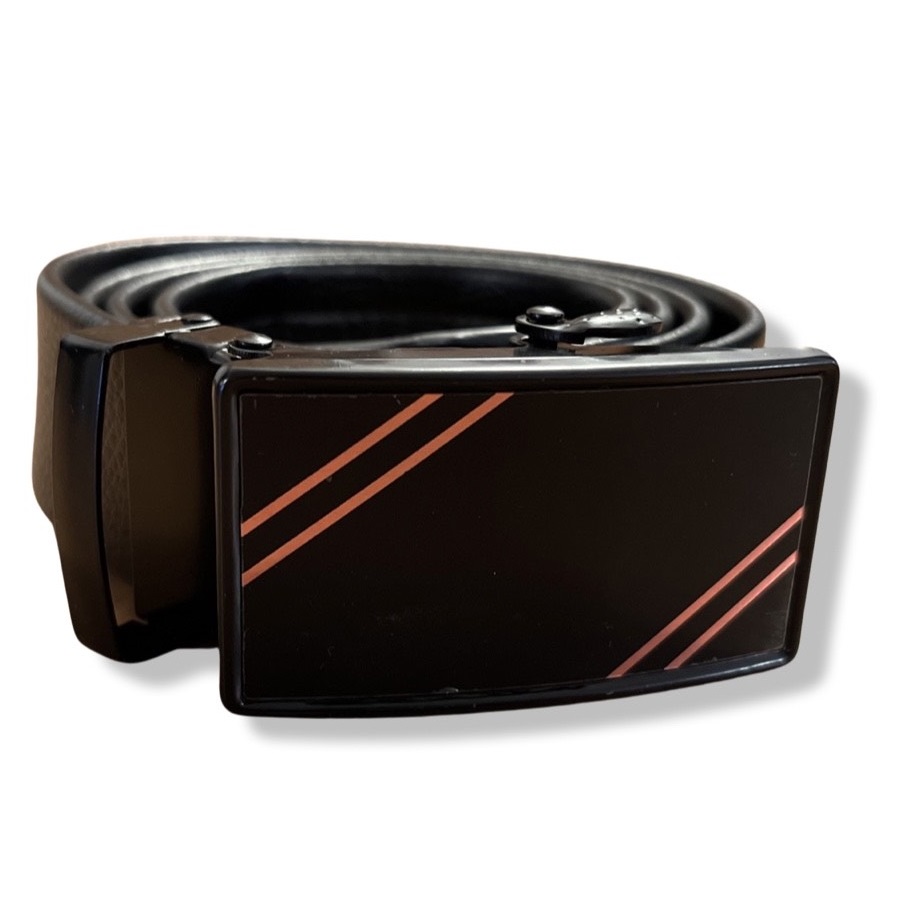 Ceinture VE-23700 - Noir / Type4