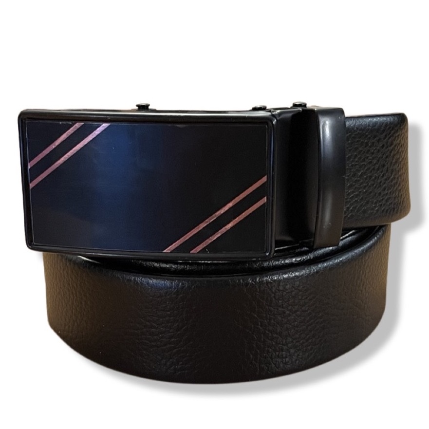Ceinture VE-23700 - Noir / Type4