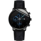 Noir / Bleu