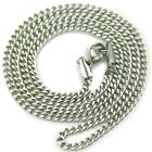 Argent / 45cm / 3mm