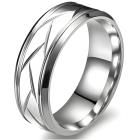 Argent / 52mm