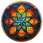 Mandala / Type9 / L