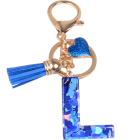 L / Bleu Foncé