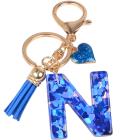 N / Bleu Foncé