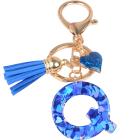 Q / Bleu Foncé