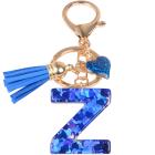 Z / Bleu Foncé