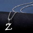 Z / Argenté