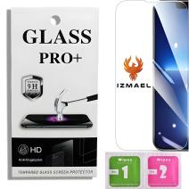 Protecteur d'écran premium 9D Izmael pour Oppo A96 - Transparent