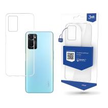 3mk Skinny Case pour Oppo A36 - Transparent