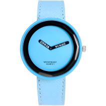 Montre HO-12252 - Bleue 1