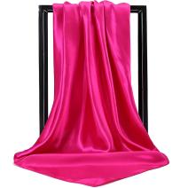 Foulard KA-33807 - Rose