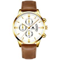 Montre RA-11605 - Marron / Doré