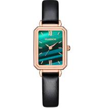 Montre RE-12417 - Verte