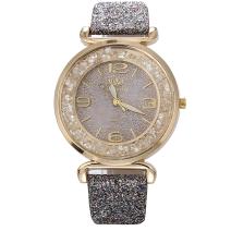 Montre SH-12958 - Marron clair
