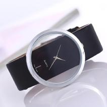 Montre VI-13423 - Noire