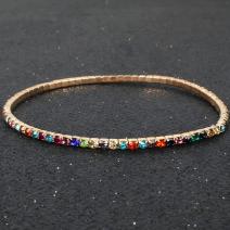 Bracelet AL-34165 - Multicolore