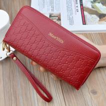 Portefeuille IB-12774 - Rouge