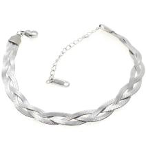 Bracelet JA-34194 - Argenté