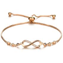 Bracelet ME-5420 - Doré