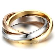 Bague TR-17344 - Multicolore / 67mm