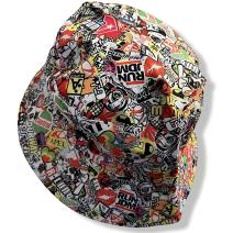 Chapeau SH-23672 - Multicolore