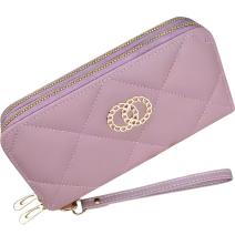 Portefeuille ZU-35863 - Violet