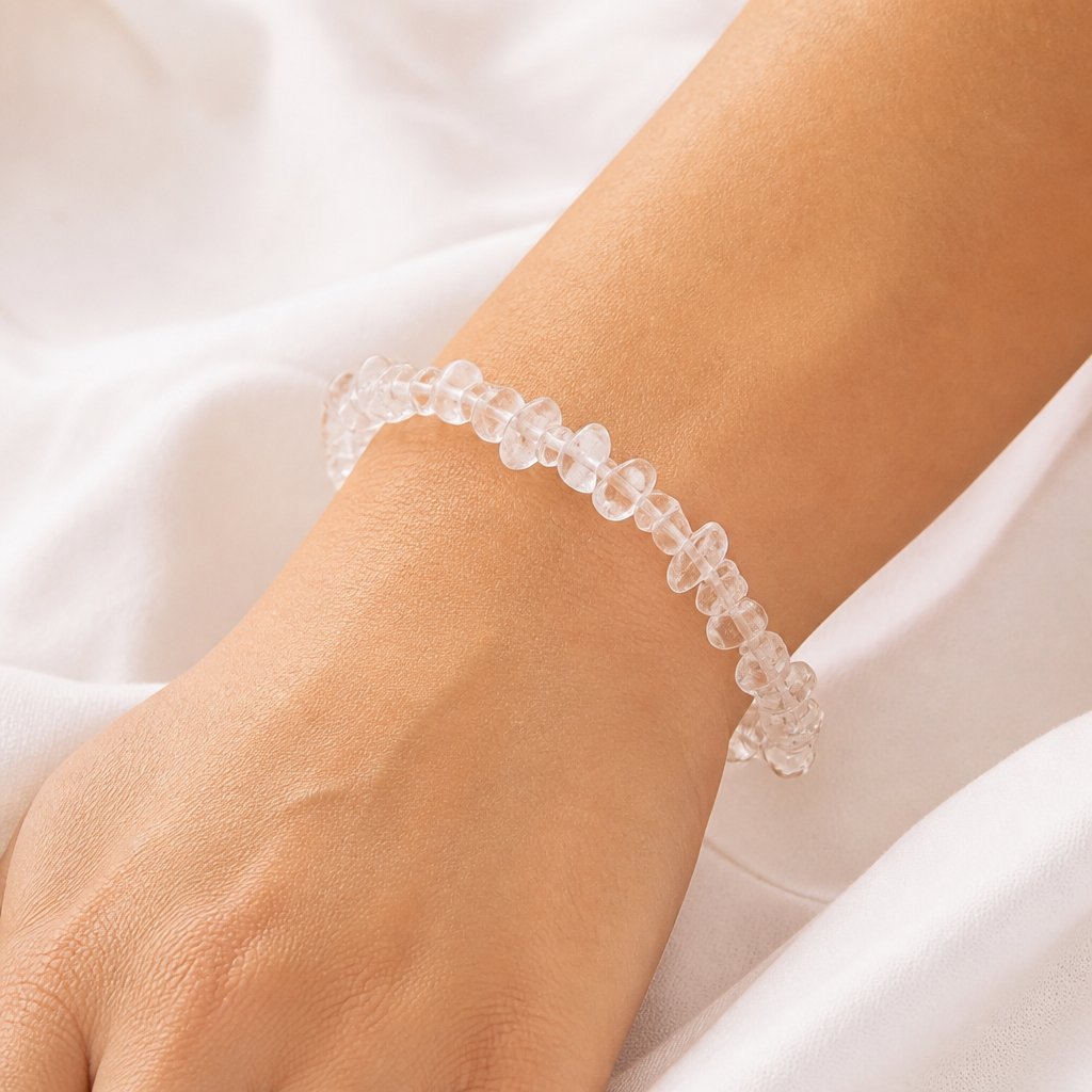 Bracelet DA-28277 - Transparent
