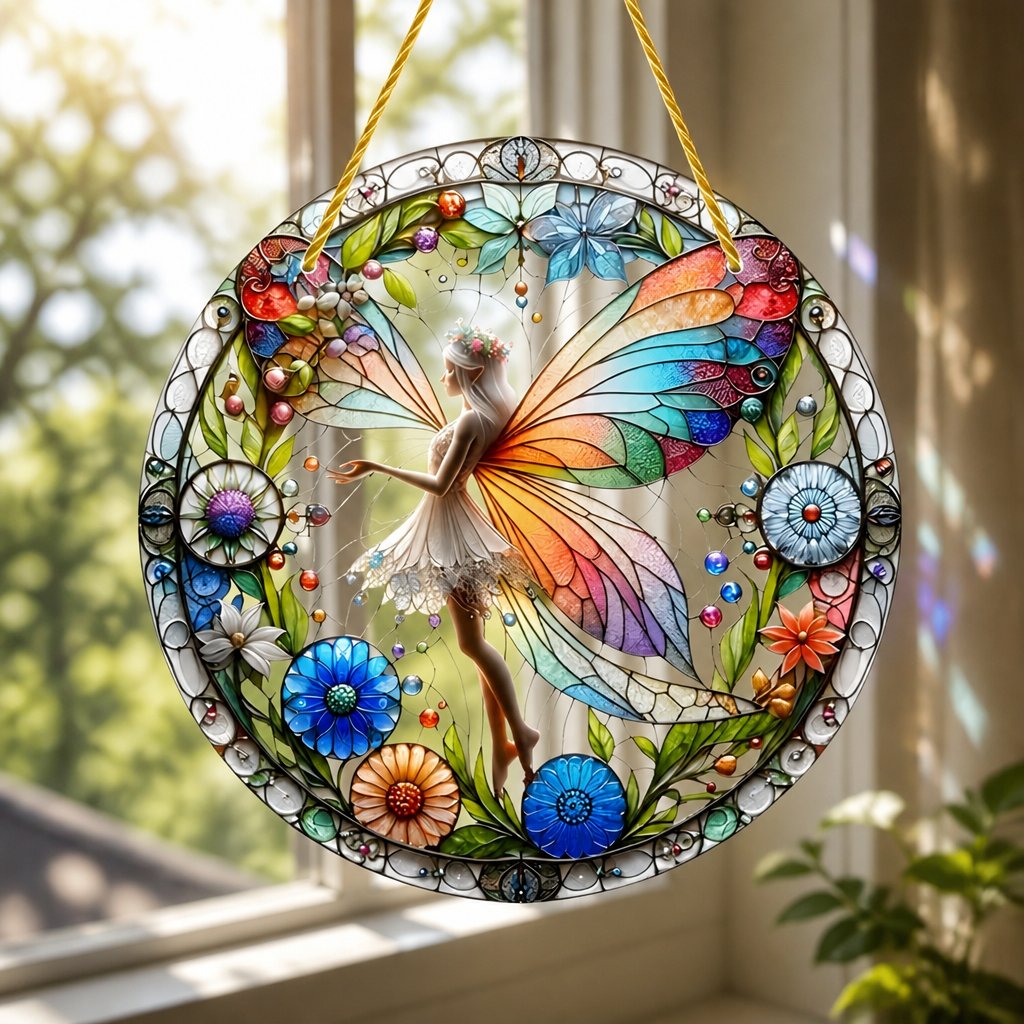 Attrape-Soleil - Fairy / Typ12 / L