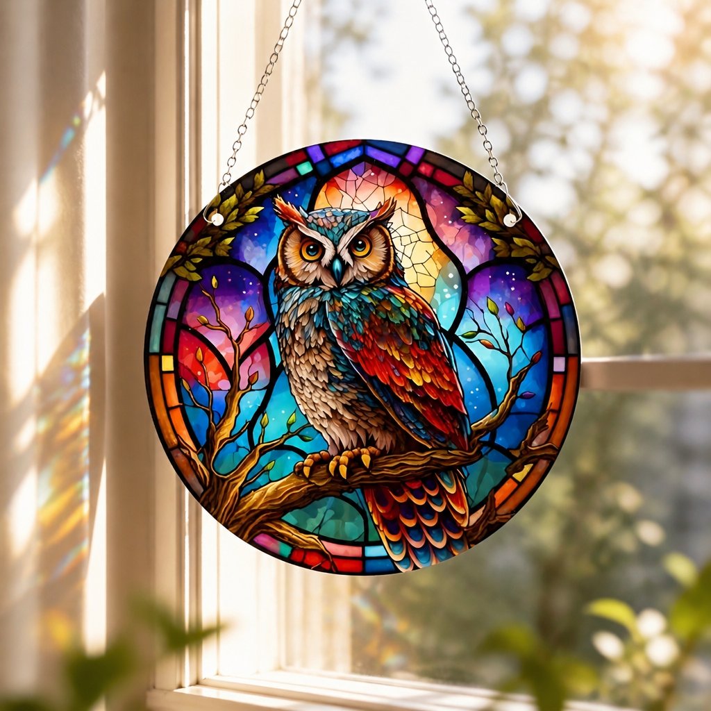 Attrape-Soleil - Owl / Typ3 / L
